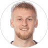 Kalle Holmberg, Forward for Örebro