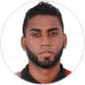 Muralha, Midfielder for Al Arabi