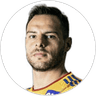 Leandro Desabato, Midfielder for San Miguel