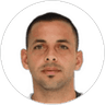 Luis De la Cruz, Midfielder for Sportivo Trinidense