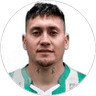 Nicolas Castillo, Attacker for Santiago City