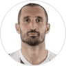 G. Chiellini, Defender for Los Angeles