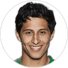 Ahmed Awad, Midfielder for Ariana