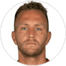 D. Criscito, Defender for Genoa CFC