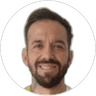 Luis Garcia, Goalkeeper for Unión Comercio