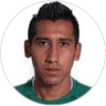 Cristhian Machado, Defender for San Antonio Bulo Bulo