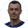 P. Kyriakidis, Defender for Marko