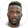 Lonsana Doumbouya, Attacker for Port