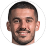 Conor Coady, Defender for Wrexham