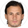 S. Huszti, Midfielder for Fehérvár