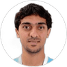 Mohamed Jaber, Defender for Ajman