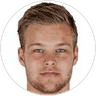 M. Vestergaard, Attacker for Viborg
