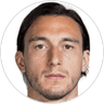 Matteo Darmian, Defender for Inter