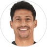 M. Mansilla, Defender for Deportivo Madryn