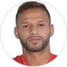 Brayan Fernandez, Forward for Patriotas Boyacá