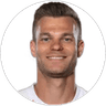 Benedikt Saller, Midfielder for SSV Jahn Regensburg