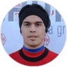 M. Milano, Midfielder for Libertad Gran Mamoré