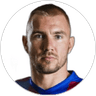 E. Jendrišek, Attacker for Liptovský Mikuláš