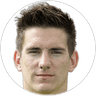 M. Ebersbach, Goalkeeper for FSV Budissa Bautzen