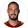 Steve Rouiller, Defender for Servette