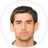 J. Barroso, Defender for Everton