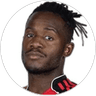 Michy Batshuayi, Forward for Abha