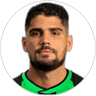 Borges Daniel, Defender for Mirassol