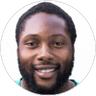 J. Nnamani, Defender for Leatherhead