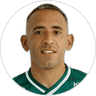 Jorge Luna, Midfielder for Santiago Wanderers