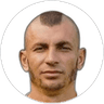 Stefan Burghiu, Defender for FC Zimbru Chișinău