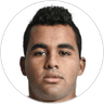 Vitor Paulo, Goalkeeper for Porto BA