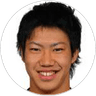 Makito Yoshida, Attacker for 
    