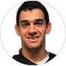 Copetti Rafael, Goalkeeper for Inter Santa Maria