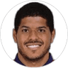 Moura Leandro, Forward for Novo Hamburgo