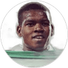 Y. Filigrana, Attacker for Técnico Universitario