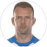 J. Rhodes, Attacker for Blackpool