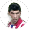 Carlos Ramos, Midfielder for Zamora CF