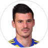 T. Szeles, Midfielder for Pécsi MFC