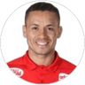 Moisés, Attacker for Real Brasília