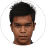 Ferris Danial Mat Nasir, Attacker for Imigresen