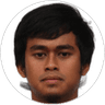 Syahrul Azwari Ibrahim, Midfielder for Melaka