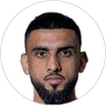 Shaheen Abdalla, Defender for Sharjah