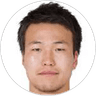 Jung-Ya Kim, Defender for 
    