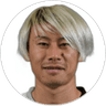 S. Kawanishi, Midfielder for Kamatamare Sanuki