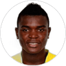 C. Cangá, Attacker for Deportes Quindío