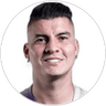 Michael Rangel, Forward for Aurora