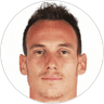 Massimo Volta, Defender for 
    