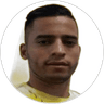 F. Flórez, Midfielder for Alianza Petrolera