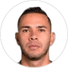 Eder Chaux, Goalkeeper for Independiente Medellín