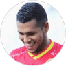 N. Tapia, Defender for Jaguares de Córdoba